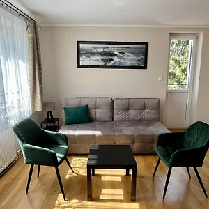 Bursztyn, Perla Nad Morzem Apartament