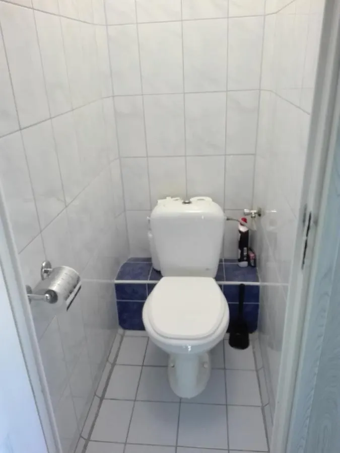 Apartament Mieszkanie nad morzem Gdańsk
